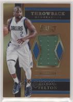 Raymond Felton #/49