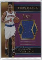 Arron Afflalo #/99