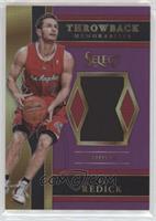 JJ Redick #/99