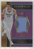 Jusuf Nurkic #/99