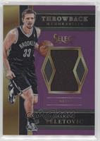 Mirza Teletovic #/99