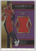 Terrence Ross #/99