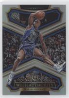 Isaiah Rider