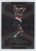 Clyde Drexler