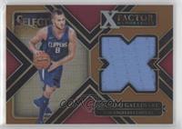 Danilo Gallinari #/49