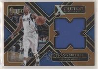 Dennis Smith Jr. #/49