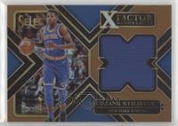 Frank Ntilikina #/49