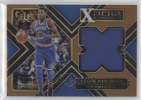 Frank Ntilikina #/49