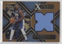 Kenneth Faried #/49