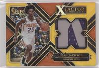 Josh Jackson #/10