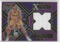 Brook Lopez #/99