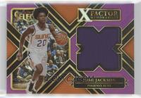 Josh Jackson #/99