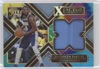 Kenneth Faried #/25