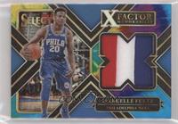 Markelle Fultz #/25