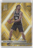 Pau Gasol #/10