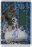 Rookie Jersey Autographs - Semi Ojeleye #/99