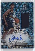 Rookie Jersey Autographs - Tony Bradley #/99