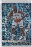 Khris Middleton #/99