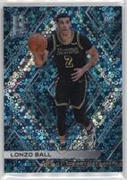 Lonzo Ball #/99