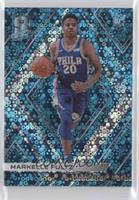 Markelle Fultz #/99