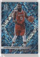 James Harden #/99