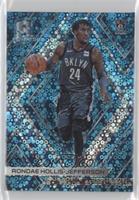 Rondae Hollis-Jefferson #/99