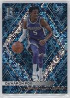 De'Aaron Fox #/99