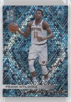 Frank Ntilikina #/99