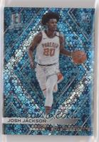 Josh Jackson #/99