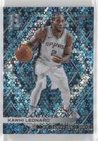 Kawhi Leonard #/99