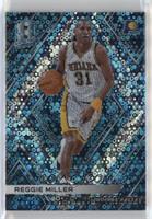 Reggie Miller #/99