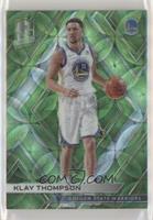 Klay Thompson #/49