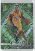 Kyle Kuzma #/49