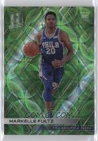 Markelle Fultz #/49