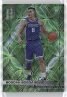 Bogdan Bogdanovic #/49