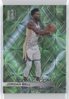 Jordan Bell #/49