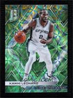 Kawhi Leonard #/49