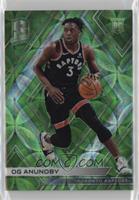 OG Anunoby #/49