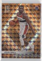 John Wall #/5