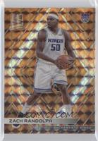 Zach Randolph #/5