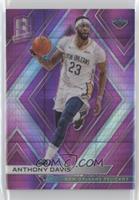 Anthony Davis #/25