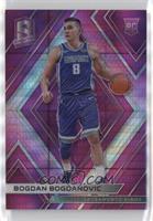 Bogdan Bogdanovic #/25