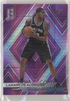 LaMarcus Aldridge #/25