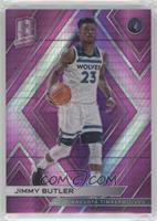 Jimmy Butler #/25