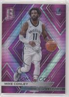 Mike Conley #/25