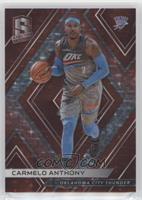 Carmelo Anthony #/75