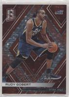 Rudy Gobert #/75