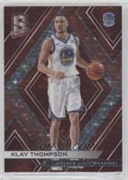 Klay Thompson #/75