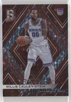 Willie Cauley-Stein #/75