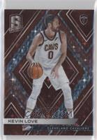 Kevin Love #/75